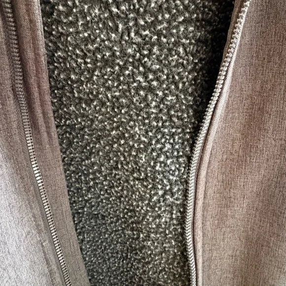 Tommy Hilfiger Mens Hooded Jacket. Size M. - Picture 5 of 13